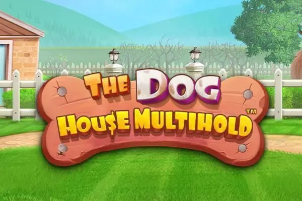 The Dog House Multihold Logo