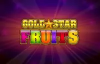 Gold Star Fruits Logo