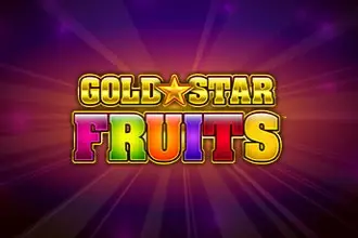 Gold Star Fruits Logo