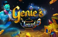 Genie's Jewels Logo