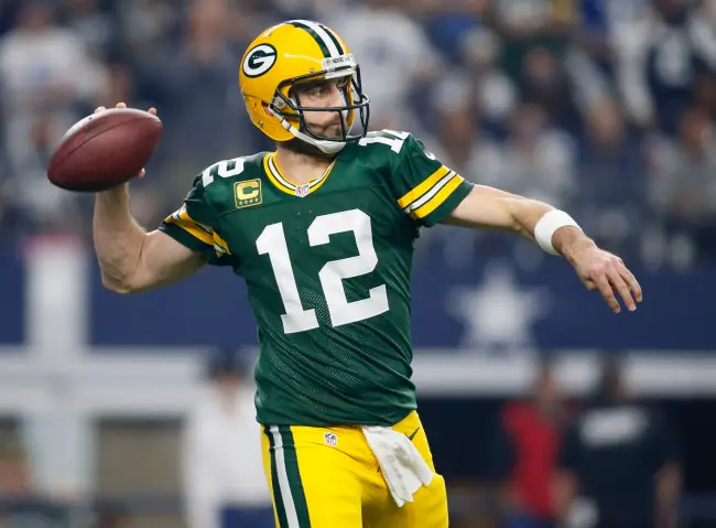 NFL-Playoffs-Spielplan 2022/23