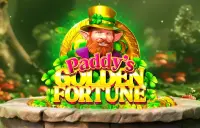 Paddy's Golden Fortune Logo