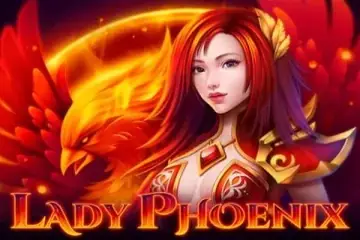 Lady Phoenix Logo