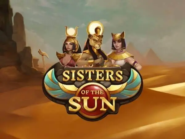 Sisters of the Sun Logo