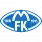 Molde FK Logo