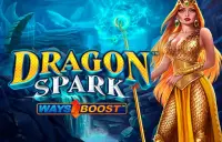 Dragon Spark Logo