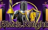 Black Knight Logo