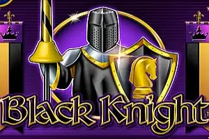 Black Knight Logo