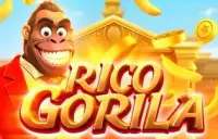Rico Gorila Logo