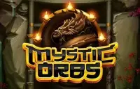 Mystic Orbs Logo