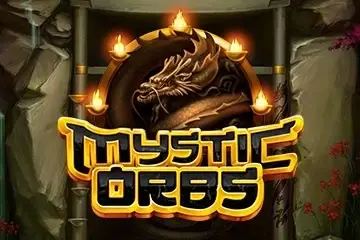 Mystic Orbs Logo