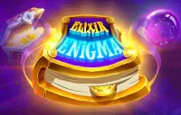 Elixir Enigma Logo