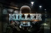 Killer 23 Logo
