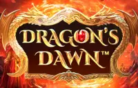 Dragon's Dawn Logo
