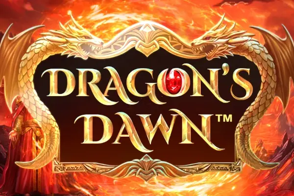 Dragon's Dawn Logo