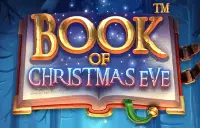Book of Christmas Eve Logo