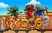 The Wildos 2 Logo