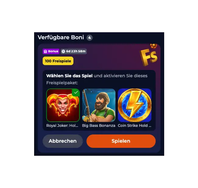 Oscarspin Casino