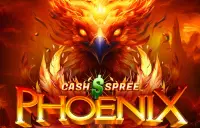 Cash Spree Phoenix Logo