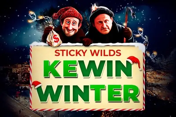 Kewin Winter Logo