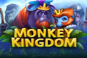 Monkey Kingdom Logo