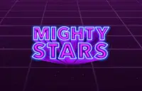 Mighty Stars Logo