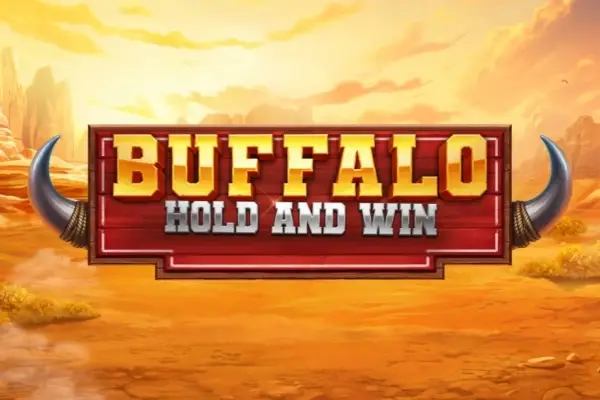 Buffalo Hold and Win Extreme Logo