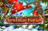 Christmas Fairies Logo