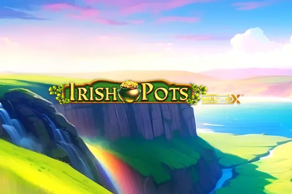 Irish Pots MultiMax Logo