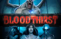 Bloodthirst Logo