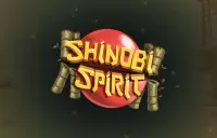 Shinobi Spirit Logo