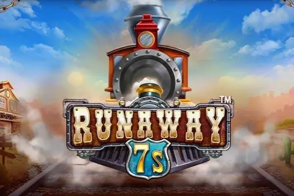 Runaway 7s Logo