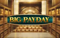 Big Payday Logo