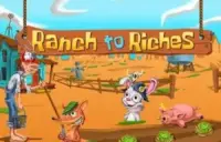 Ranch to Riches Logo