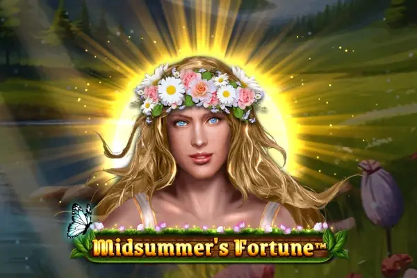 Midsummer's Fortune Logo