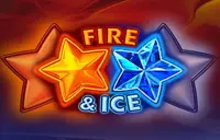 Fire & Ice Logo