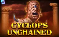 Cyclops Unchained Logo