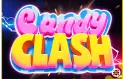 Candy Clash Logo