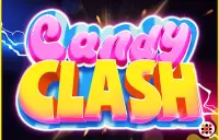 Candy Clash Logo