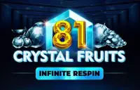 81 Crystal Fruits Logo