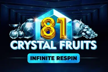81 Crystal Fruits Logo