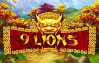 9 Lions Logo