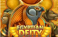 Egyptian Deity Logo