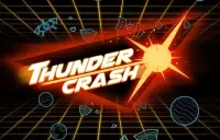 Thundercrash Logo