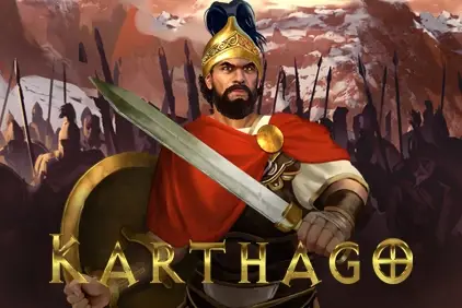 Karthago Logo