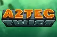 Aztec Twist Logo