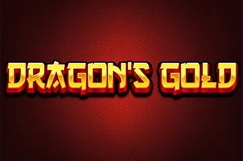 Dragon's Gold Logo