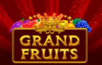 Grand Fruits Logo