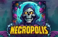 Necropolis Logo