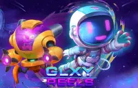 Glxy Reels Logo